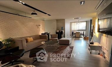 À vendre 3 chambres condo à Khlong Toei, Bangkok