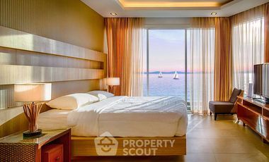 À vendre 2 chambres condo à North Pattaya, Pattaya