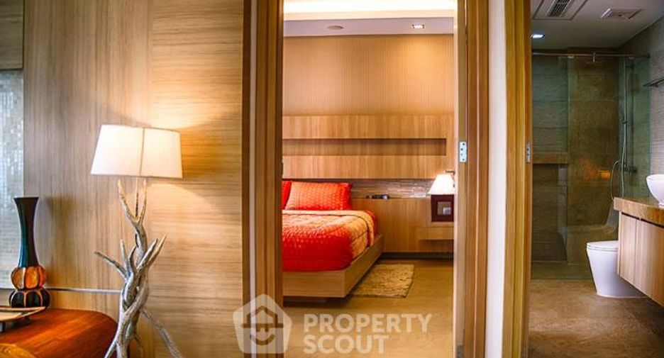 For sale 2 bedrooms condo in North Pattaya, Pattaya