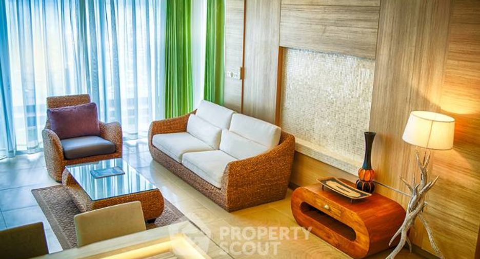 For sale 2 bedrooms condo in North Pattaya, Pattaya