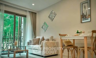 For sale 1 bed condo in North Pattaya, Pattaya