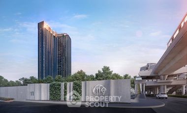 For sale 1 bed condo in Chatuchak, Bangkok