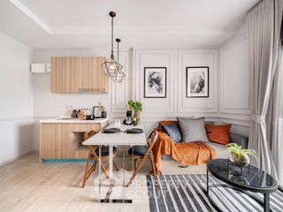 For sale 1 bed condo in Chom Thong, Bangkok
