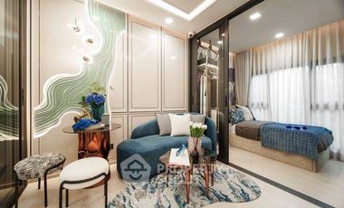 For sale 1 Beds condo in Khlong San, Bangkok