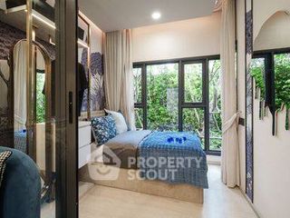 ขาย 1 เตียง คอนโด ใน คลองสาน, กรุงเทพฯ