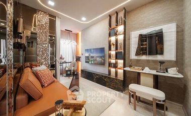 For sale 1 Beds condo in Khlong San, Bangkok
