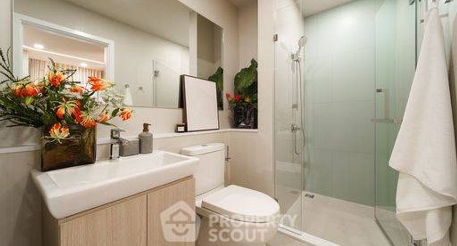 For sale 1 Beds condo in Khlong San, Bangkok