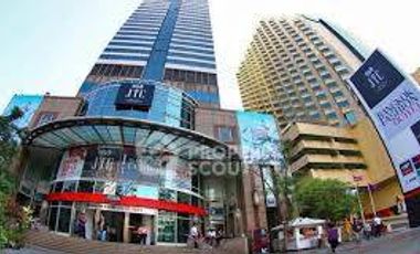 For sale 1 bed condo in Bang Rak, Bangkok