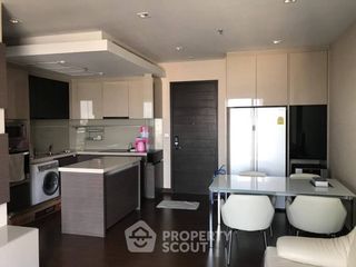 For sale 2 ベッドルーム condo in Huai Khwang, Bangkok