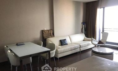 For sale 2 bedrooms condo in Huai Khwang, Bangkok