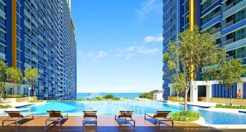 For sale 1 bed condo 