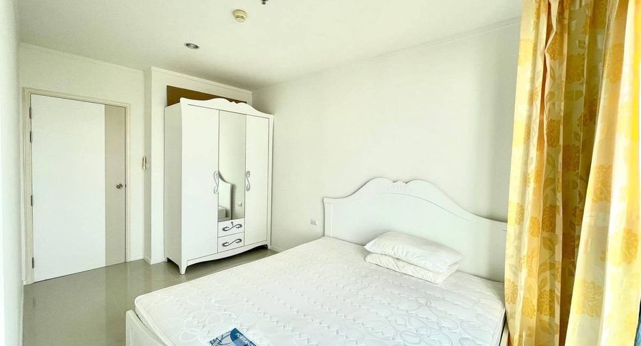 For sale 1 bed condo 