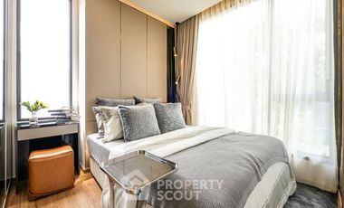 À vendre 1 chambre condo à Watthana, Bangkok