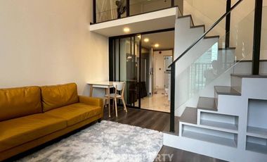 Wohnung zum Kauf mit 1 Zimmer in Chatuchak, Bangkok