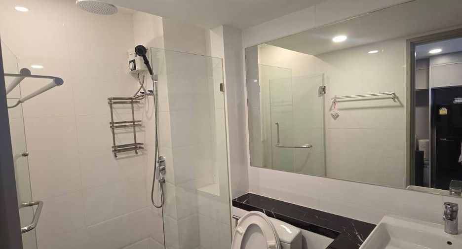 For sale 1 bed condo in Chatuchak, Bangkok