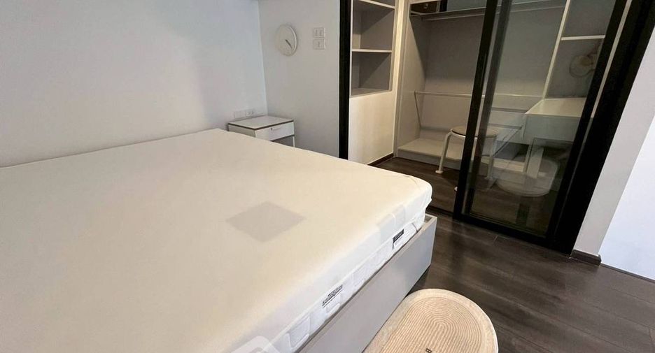 For sale 1 bed condo in Chatuchak, Bangkok