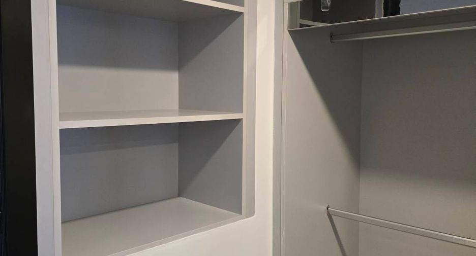 For sale 1 bed condo in Chatuchak, Bangkok
