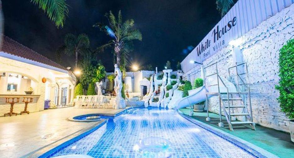 For sale 5 bedrooms villa in Bang Saray, Pattaya