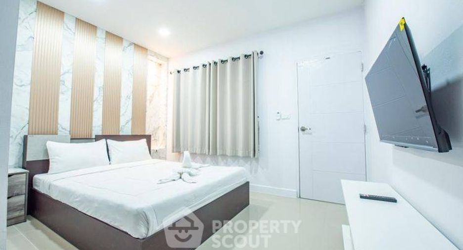 For sale 5 bedrooms villa in Bang Saray, Pattaya