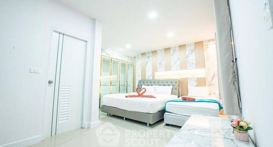 For sale 5 bedrooms villa in Bang Saray, Pattaya