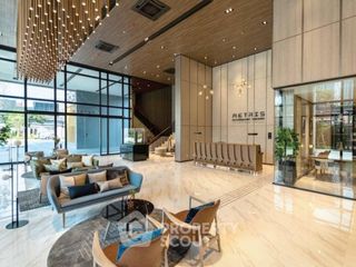 Condo en venta de 1 habitaciones en Suan Luang, Bangkok