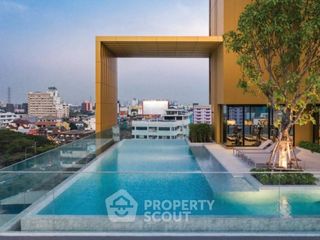 Condo en venta de 1 habitaciones en Suan Luang, Bangkok
