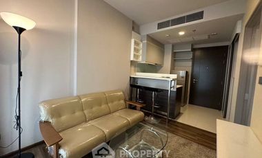 À vendre 1 chambre condo à Watthana, Bangkok