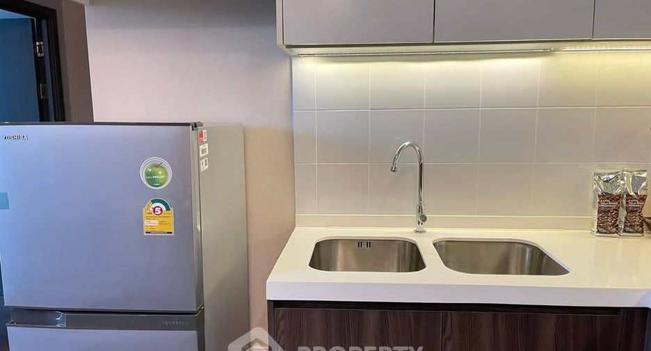 ขาย 2 ห้องนอน คอนโด ใน ห้วยขวาง, กรุงเทพฯ