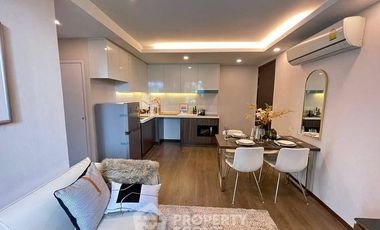 ขาย 2 ห้องนอน คอนโด ใน ห้วยขวาง, กรุงเทพฯ