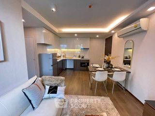ขาย 2 ห้องนอน คอนโด ใน ห้วยขวาง, กรุงเทพฯ