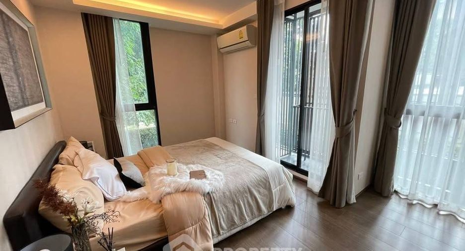 ขาย 2 ห้องนอน คอนโด ใน ห้วยขวาง, กรุงเทพฯ