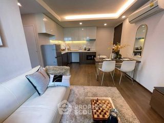 ขาย 2 ห้องนอน คอนโด ใน ห้วยขวาง, กรุงเทพฯ
