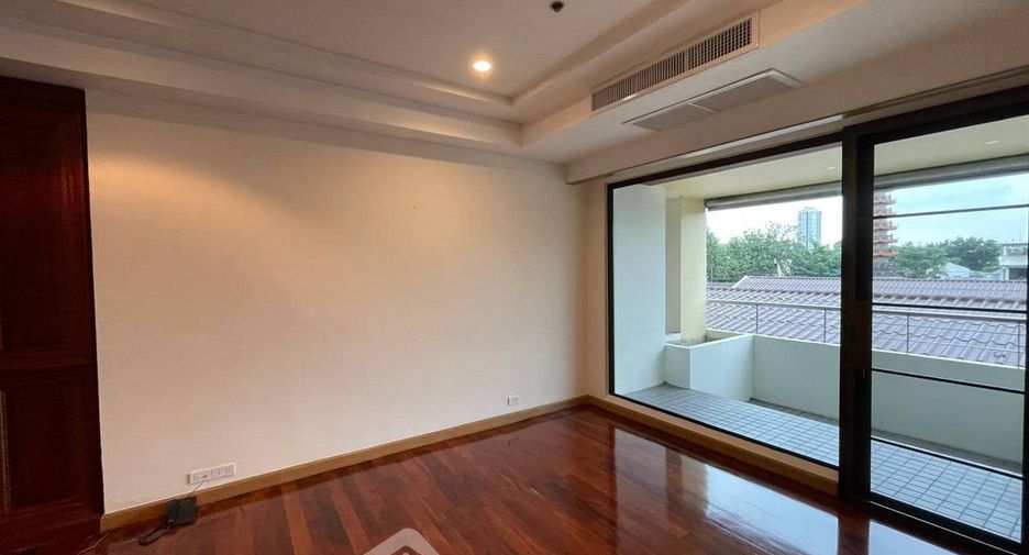 For sale 2 bedrooms condo in Khlong San, Bangkok
