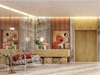 For sale 3 bedrooms condo in Phaya Thai, Bangkok