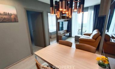 À vendre 2 chambres condo à Bang Na, Bangkok