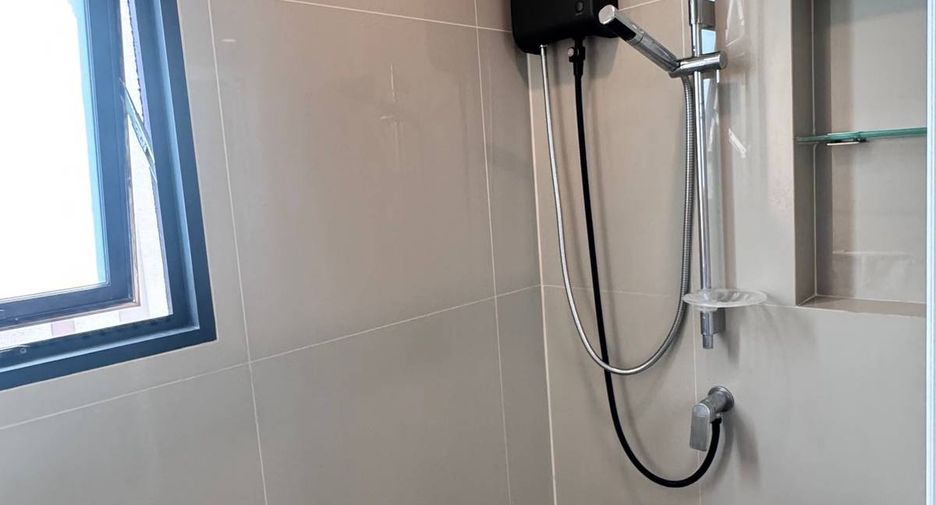 For sale 2 bedrooms condo in Bang Na, Bangkok