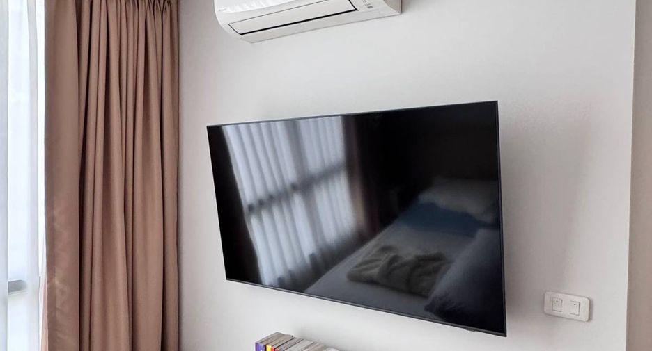 For sale 2 bedrooms condo in Bang Na, Bangkok