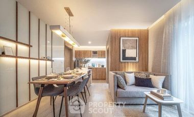 Продажа 1 кровать кондо в Бангкок Нои, Бангкок