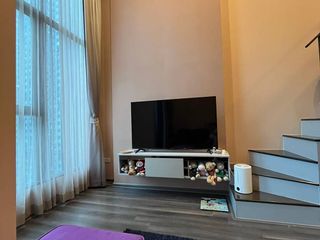 For sale 1 bed condo in Ratchathewi, Bangkok