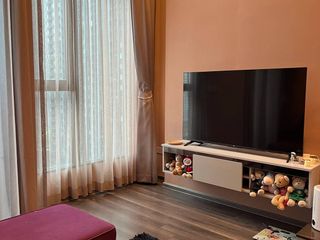 For sale 1 bed condo in Ratchathewi, Bangkok