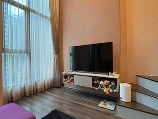 For sale 1 bed condo in Ratchathewi, Bangkok