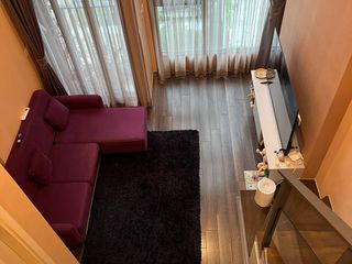 For sale 1 bed condo in Ratchathewi, Bangkok