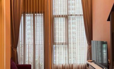 For sale 1 bed condo in Ratchathewi, Bangkok