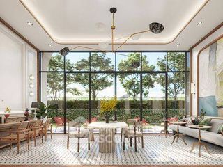 Condo en venta de 2 habitaciones en Khlong San, Bangkok