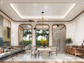 Condo en venta de 2 habitaciones en Khlong San, Bangkok