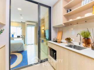 Wohnung zum Kauf mit 1 Zimmer in Khlong San, Bangkok