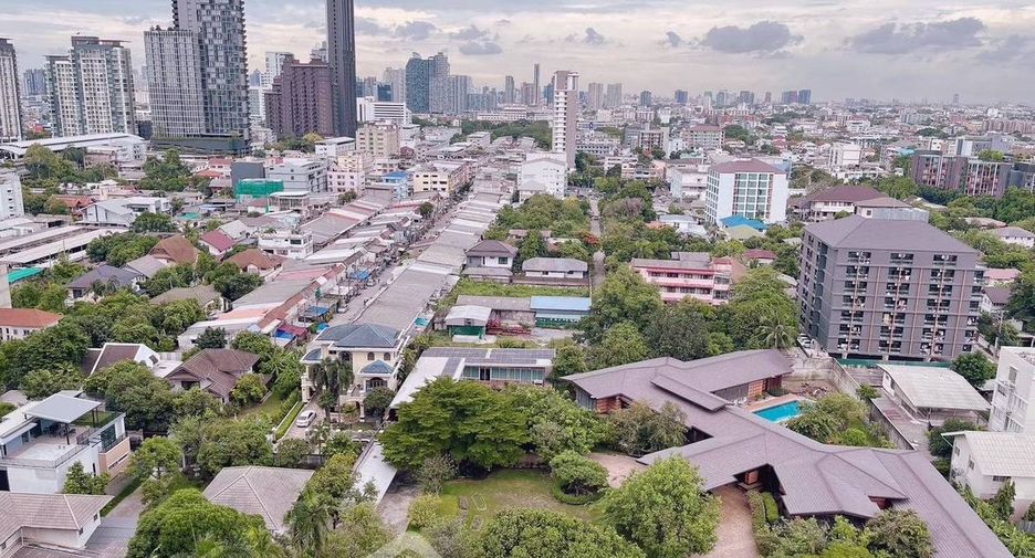 ขาย 1 เตียง คอนโด ใน บางนา, กรุงเทพฯ