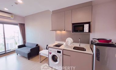 Wohnung zum Kauf mit 1 Zimmer in Bang Na, Bangkok