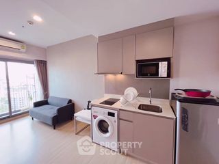 For sale 1 bed condo in Bang Na, Bangkok