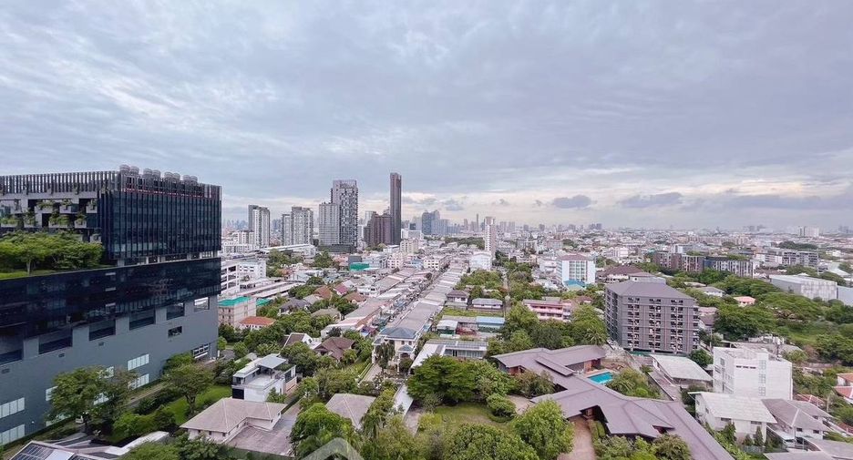 ขาย 1 เตียง คอนโด ใน บางนา, กรุงเทพฯ